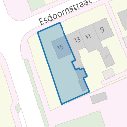 Perceel EBG02-D-10674