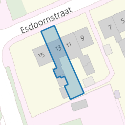 Perceel EBG02-D-10675