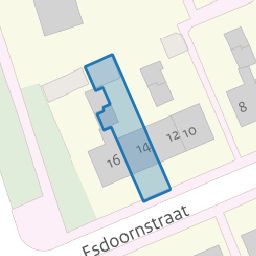 Perceel EBG02-D-10679