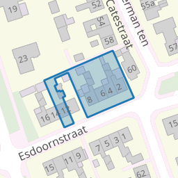 Perceel EBG02-D-10680