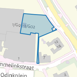 Perceel EBG02-D-10688