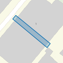 Perceel EBG02-D-10699