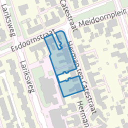 Perceel EBG02-D-10718