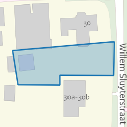 Perceel EBG02-D-10723