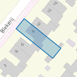 Perceel EBG02-D-10737