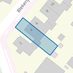 Perceel EBG02-D-10739