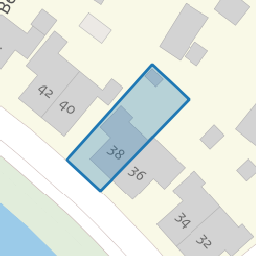 Perceel EBG02-D-10764