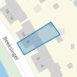 Perceel EBG02-D-10779