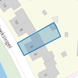 Perceel EBG02-D-10785