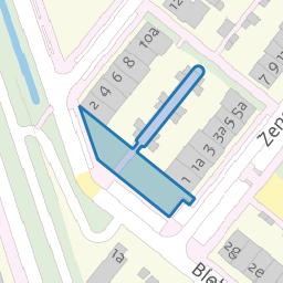 Perceel EBG02-D-10819