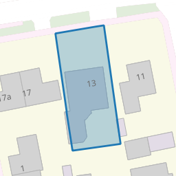 Perceel EBG02-D-10833