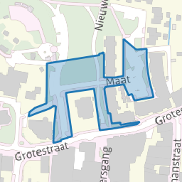 Perceel EBG02-D-10839