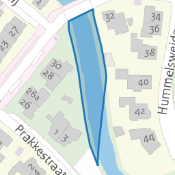 Perceel EBG02-D-10855