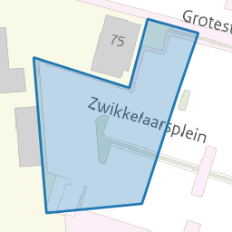 Perceel EBG02-D-10876