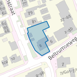 Perceel EBG02-D-10887