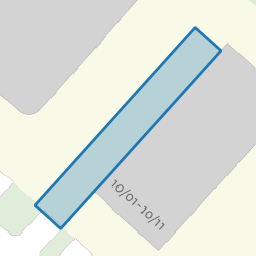 Perceel EBG02-D-10888