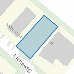 Perceel EBG02-D-10901