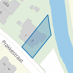 Perceel EBG02-D-10916