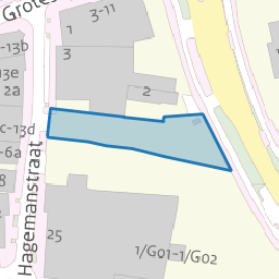 Perceel EBG02-D-10922