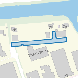 Perceel EBG02-D-10961