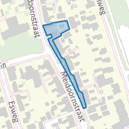 Perceel EBG02-D-11007