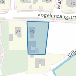 Perceel EBG02-D-11009