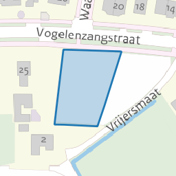 Perceel EBG02-D-11010