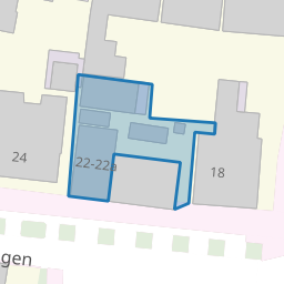 Perceel EBG02-D-11012