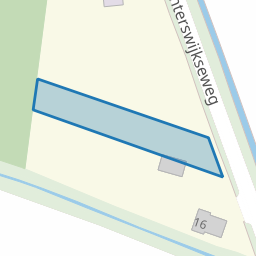 Perceel EBG02-D-3003