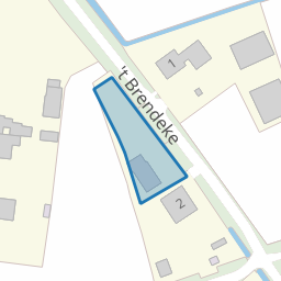 Perceel EBG02-D-5623