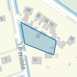 Perceel EBG02-D-7555