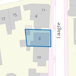 Perceel EBG02-D-7914