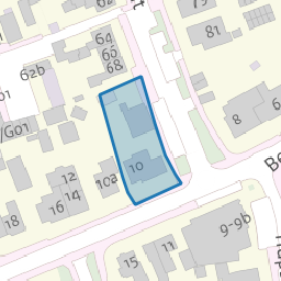 Perceel EBG02-D-8221