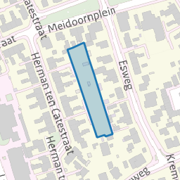 Perceel EBG02-D-8263