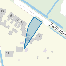 Perceel EBG02-D-8309