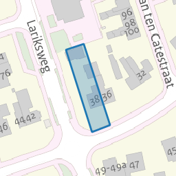 Perceel EBG02-D-8377