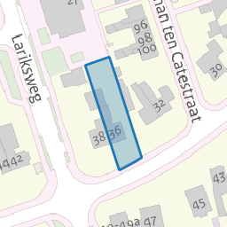 Perceel EBG02-D-8378