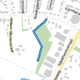 Perceel EBG02-D-8441