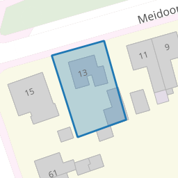 Perceel EBG02-D-8487