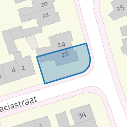 Perceel EBG02-D-8493