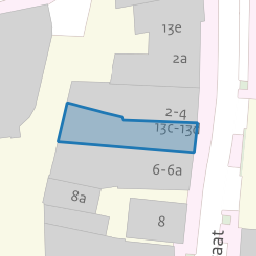 Perceel EBG02-D-8541