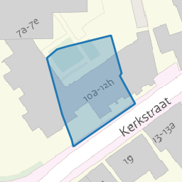 Perceel EBG02-D-8558