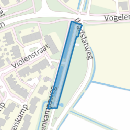 Perceel EBG02-D-8789