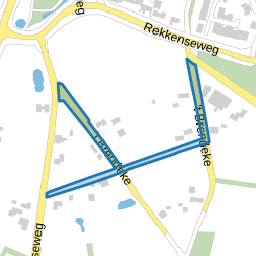 Perceel EBG02-D-8799