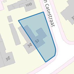 Perceel EBG02-D-8831