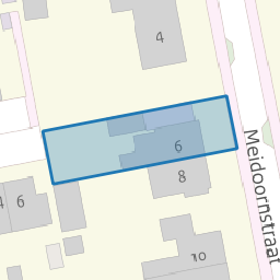 Perceel EBG02-D-8875