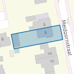 Perceel EBG02-D-8876