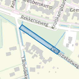 Perceel EBG02-D-8928