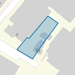 Perceel EBG02-D-8971