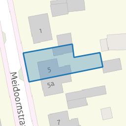 Perceel EBG02-D-9060